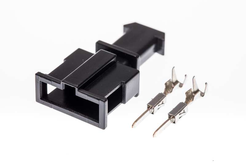 Electrical connector repair kit